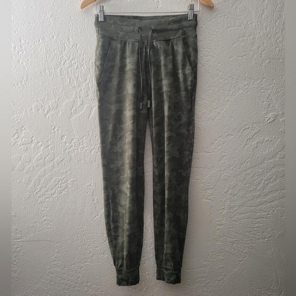 Lululemon Ready To Rulu Jogger 29" Size 4 - Picture 1 of 7